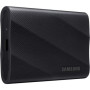 SSD Eksterni 2TB Samsung Portable T9 Black USB 3.2 MU-PG2T0B/EU