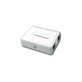 PLANET PoE Injector IEEE802.3af, End-Span za G-LAN