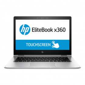 (refurbished)  HP EliteBook x360 1030 G2 / i5 / RAM 16 GB / SSD Pogon / 13,3" FHD