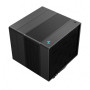 DeepCool ASSASSIN IV Black