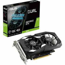 ASUS Dual GeForce GTX 1650 OC Edition