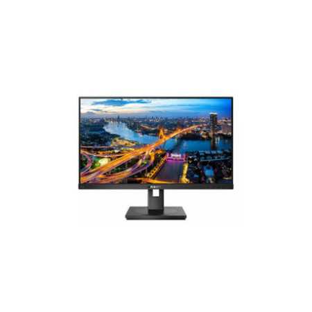 Philips 27" 275B1/00 QHD (2560x1440) IPS, W-LED, Pivot, 75Hz, 4ms, DVI-D/HDMI/DP, 4xUSB, crni