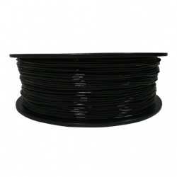 Filament for 3D, TPU, 1.75 mm, 1 kg, dark green