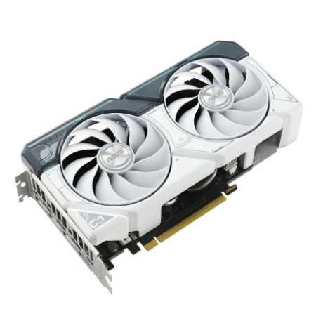 VGA AS DUAL-RTX4060-O8G-WHITE