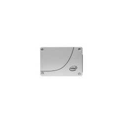 Intel SSD D3-S4520 Series (960GB, 2.5in SATA 6Gb/s, 3D4, TLC) Generic Single Pack
