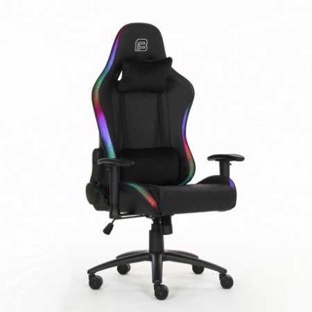 BIT FORCE RGB gaming stolica CHAMELEON RGB-2D