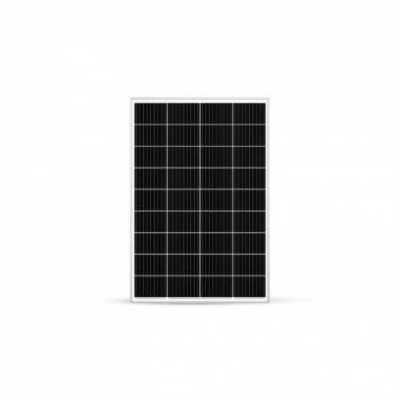 Ultimatron Solar Panel, 115W, 12V, Rigid