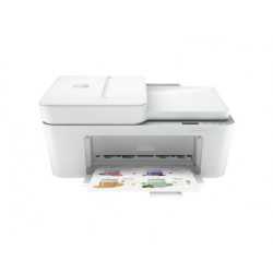 HP DeskJet 4122e AiO Printer: CE-XMO2, 26Q92B