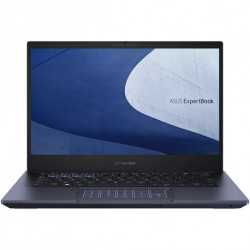 Notebook ASUS ExpertBook B5 B5402CEA-KI0185X / MIL-STD 810H / i7 / 16GB / 512GB SSD / 14" FHD / Windows 11 Pro (Star Black)