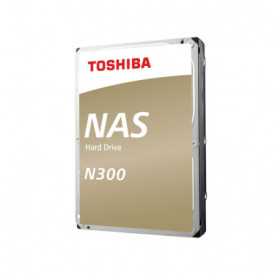 Toshiba N300 HDD 10 TB