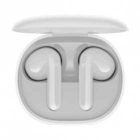 Xiaomi Redmi Buds 4 Lite Earbuds, White