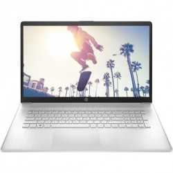 Notebook HP 17-CN0453  i5 / 8GB / 512GB SSD / 17,3" FHD / Windows 10 Home (silver)