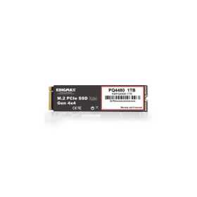 Kingmax PQ4480 2TB M.2 2280 PCIe NVMe SSD Gen4x4