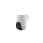 EZVIZ WiFi Smart 2K IR PT tilt kamera, 1/2.7" Progressive Scan CMOS, dvosmjerni audio, IP67, RJ45, AI detekcija pokreta,