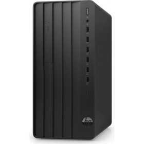 Računalo HP Pro Tower 290 G9 | i7 12.gen / i7 / RAM 8 GB / SSD Pogon