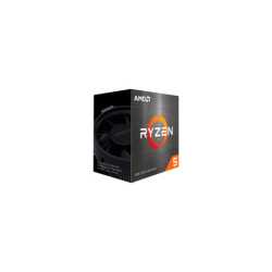 AMD Ryzen 5 5500 (3.6/4.2GHz Boost,19MB,65W,AM4) Box