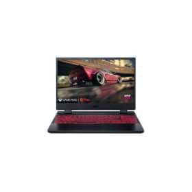 Acer Nitro 5 15.6" FHD IPS, AMD R5 6600H, 16GB DDR5, 512GB SSD, RTX3060 6GB, WiFi6/BT + Win 11 Pro + 3Y (NH.QGZEX.009-W1