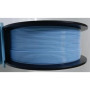 PET-G filament 1.75 mm, 1 kg, baby blue