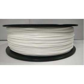 PA12 nylon filament 1.75 mm, 1 kg, white