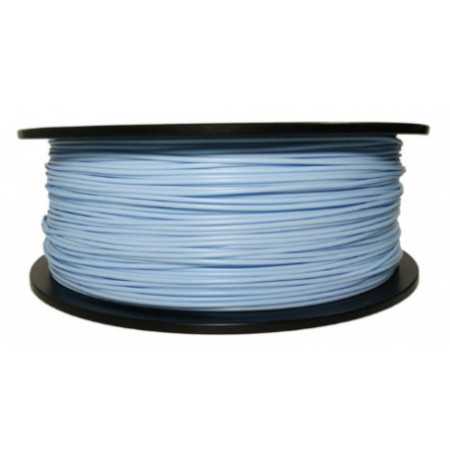 PLA filament 1.75 mm, 1 kg, baby blue