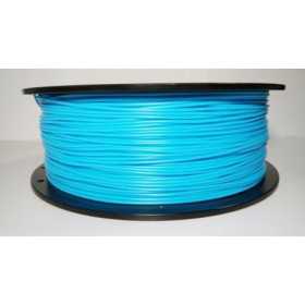 PLA filament 1.75 mm, 1 kg, light blue