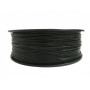 PLA filament 1.75 mm, 1 kg, transparent red