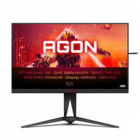 AOC AGON AG275QXN