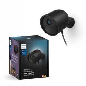 Philips Hue Secure Camera Wired BK EU