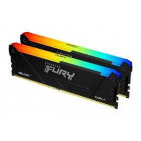 Kingston FURY Beast RGB DDR4 32GB