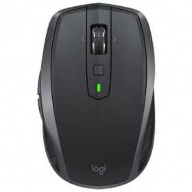 Logitech MX Anywhere 2S Graphite