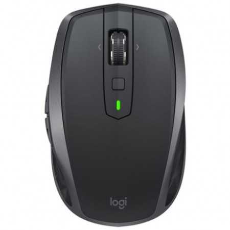 Logitech MX Anywhere 2S Graphite