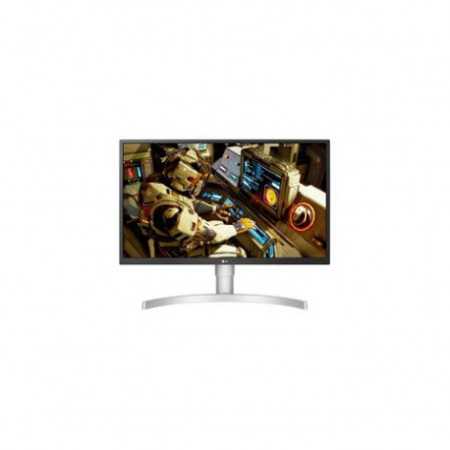 LG 27UL550P-W