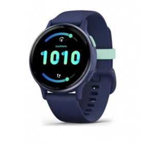 Garmin Vivoactive 5 Captain Blue Metalic Blue