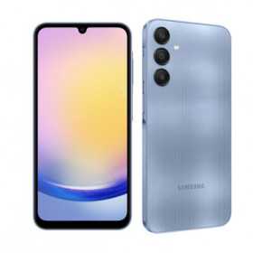 Samsung Galaxy A25 5G 6,5", 6GB/128GB, plavi