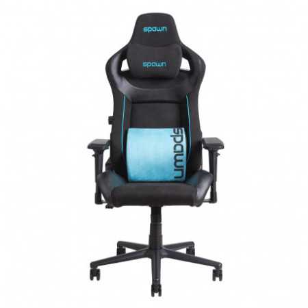 SPAWN OFFICE CHAIR - BLACK