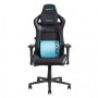 SPAWN OFFICE CHAIR - BLACK