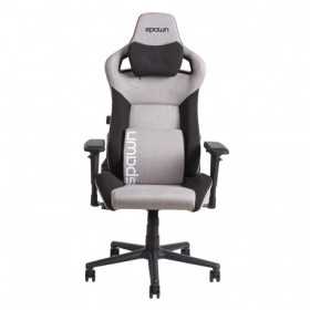 SPAWN OFFICE CHAIR - GREY