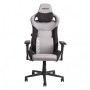 SPAWN OFFICE CHAIR - GREY