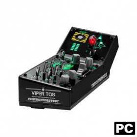 THRUSTMASTER VIPER PANEL WORLDWIDE VERSION