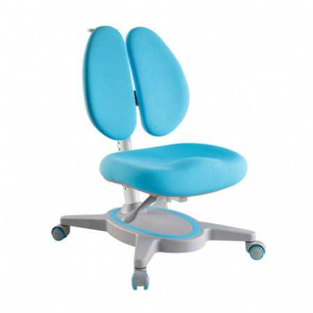 MOYE EVOLUTION - KIDS CHAIR BLUE