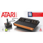 Atari 2600+ Console