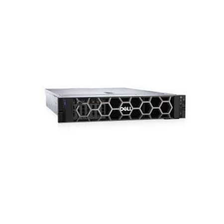 Dell PowerEdge R760xs