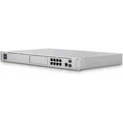 UniFi rack mountable 10Gbps controller gateway wit
