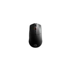 SteelSeries I Rival 3 Wireless I Gaming Mouse I 400+ hour battery life / Dual connectivity (2.4 GHz
