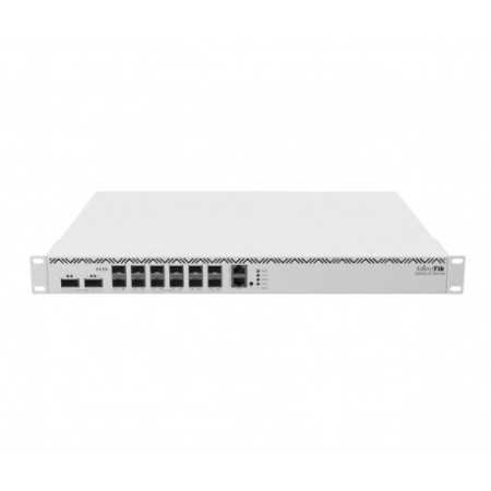 MikroTik CCR2216-1G-12XS-2XQ