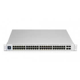 Ubiquiti USW-PRO-48-POE