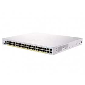 Cisco CBS250-48PP-4G