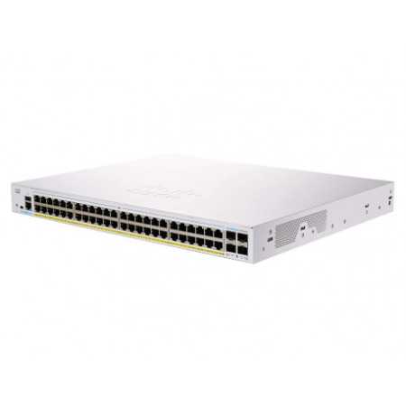 Cisco CBS250-48PP-4G