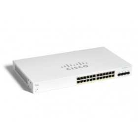 Cisco CBS220-24FP-4X