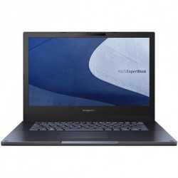 Notebook Asus ExpertBook B2 B2402CBA-EK0927 i7 / 16GB / 512GB SSD / 14" FHD / Windows 11 Pro (Star Black)